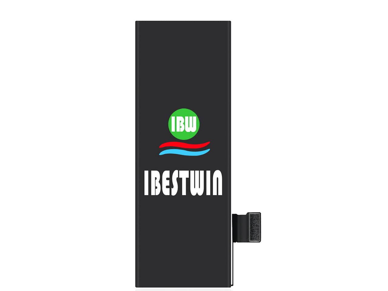 Battery for iPhone 5S/5C, IBESTWIN 1560mAh Replacement Battery for IP 5S/5C with Full Repair Tool Kit and Instruction, 0 Cycle - 3 Years Warranty