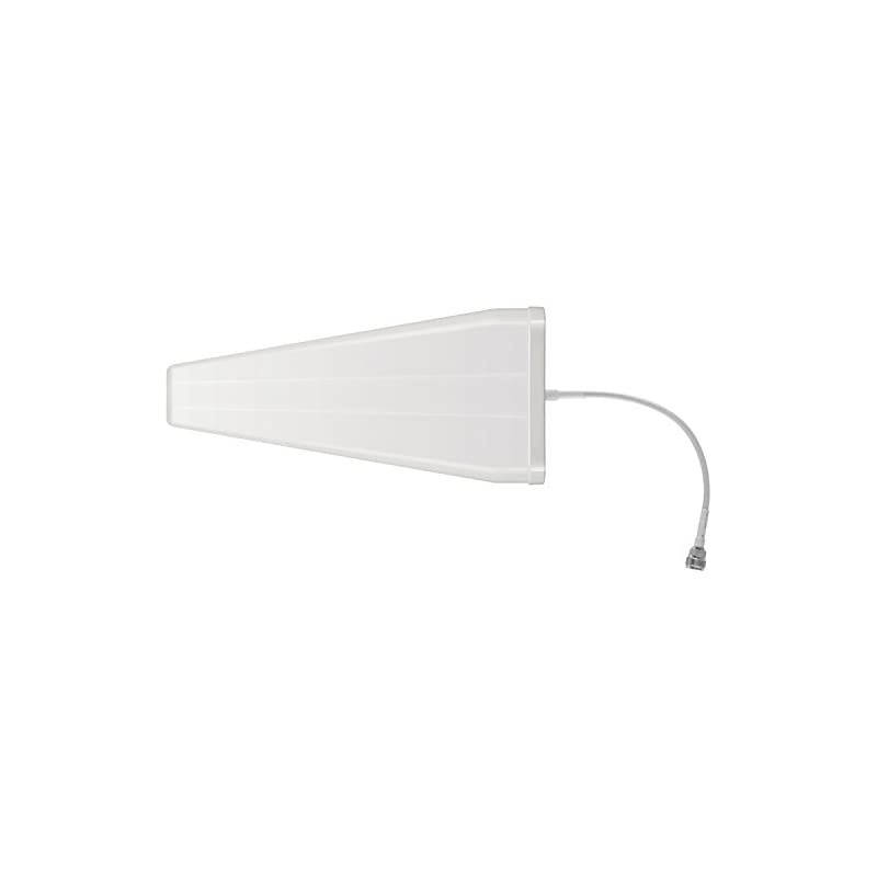 Wide Band Yagi Directional Antenna 10 to 11dBi gain with FFemale Connector 698960 17102700 MHz