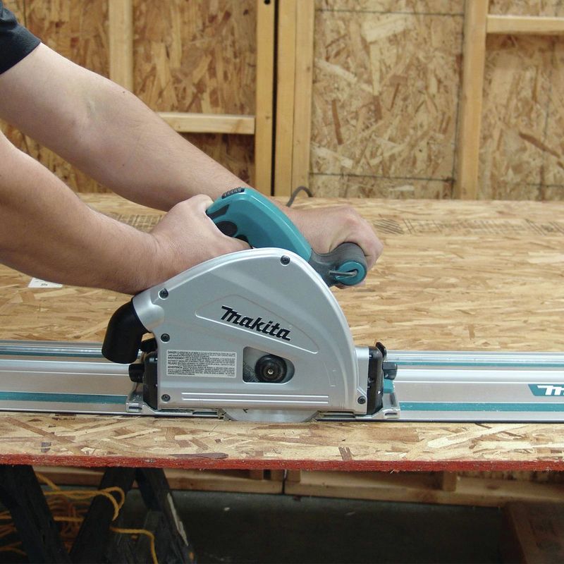 Makita 194368-5 Guide Rail Connectors