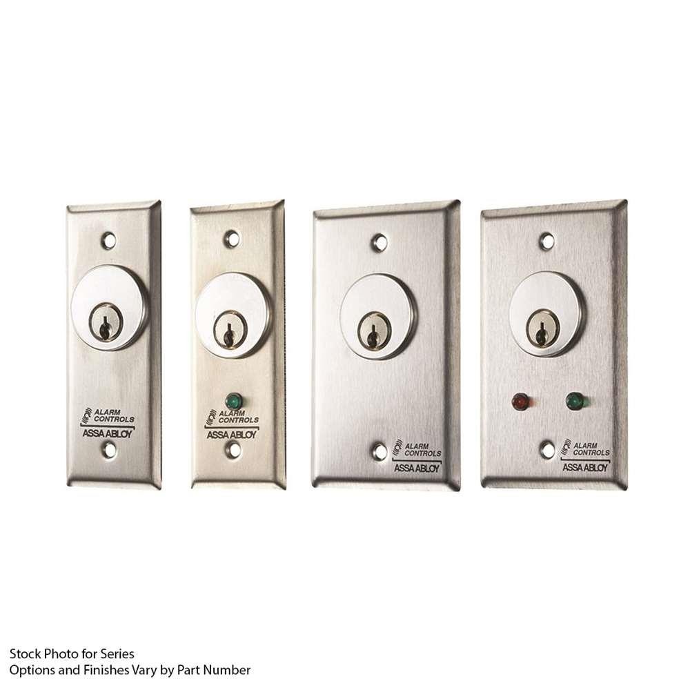 Alarm Controls MCK-4-2WP