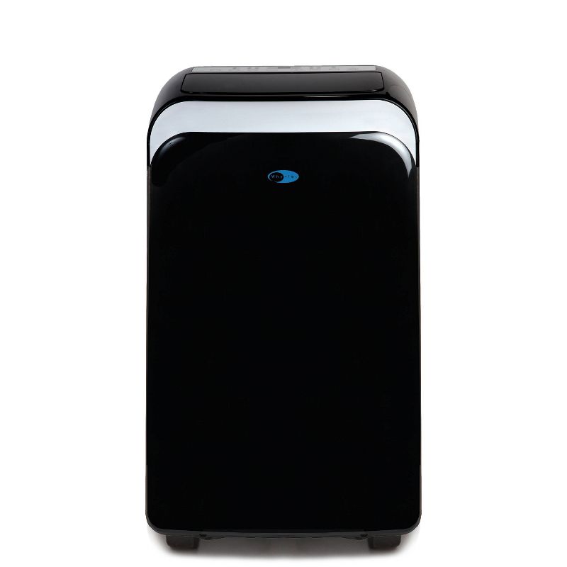 Sunpentown 14000-BTU Portable Air Conditioner White