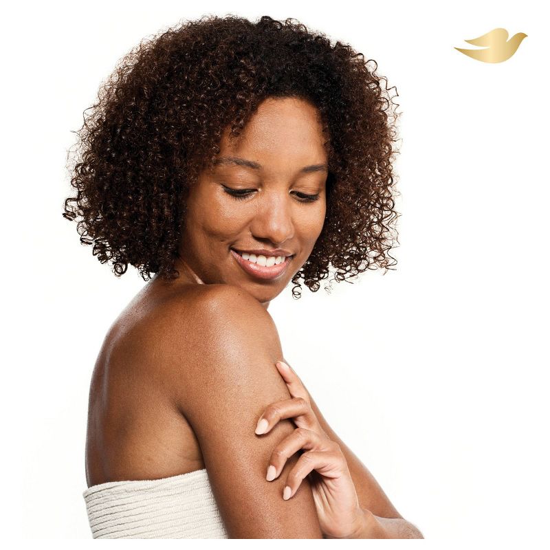 Dove Purely Pampering Shea Butter with Warm Vanilla Body Wash - 34 fl oz