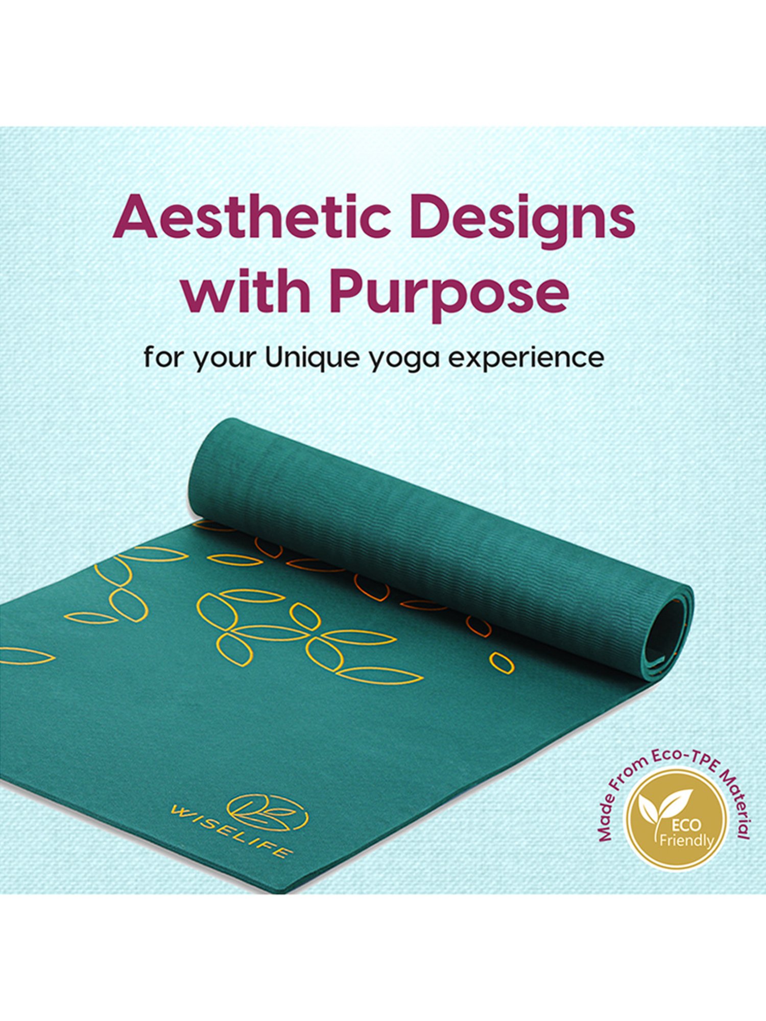 Nodens Multicolored Frizbee Ring (7 inch)