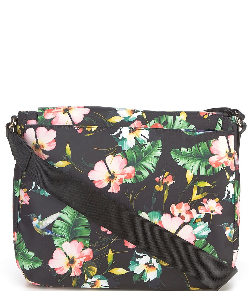 kate spade new york Knott Flap Crossbody Bag