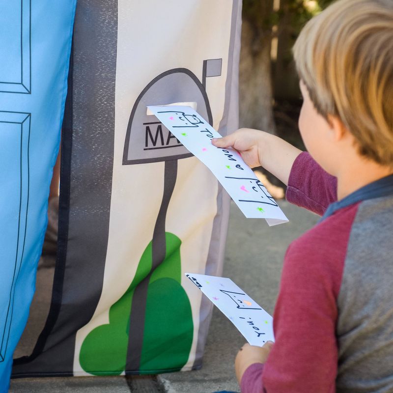 Antsy Pants Clubhouse Build and Play Kit