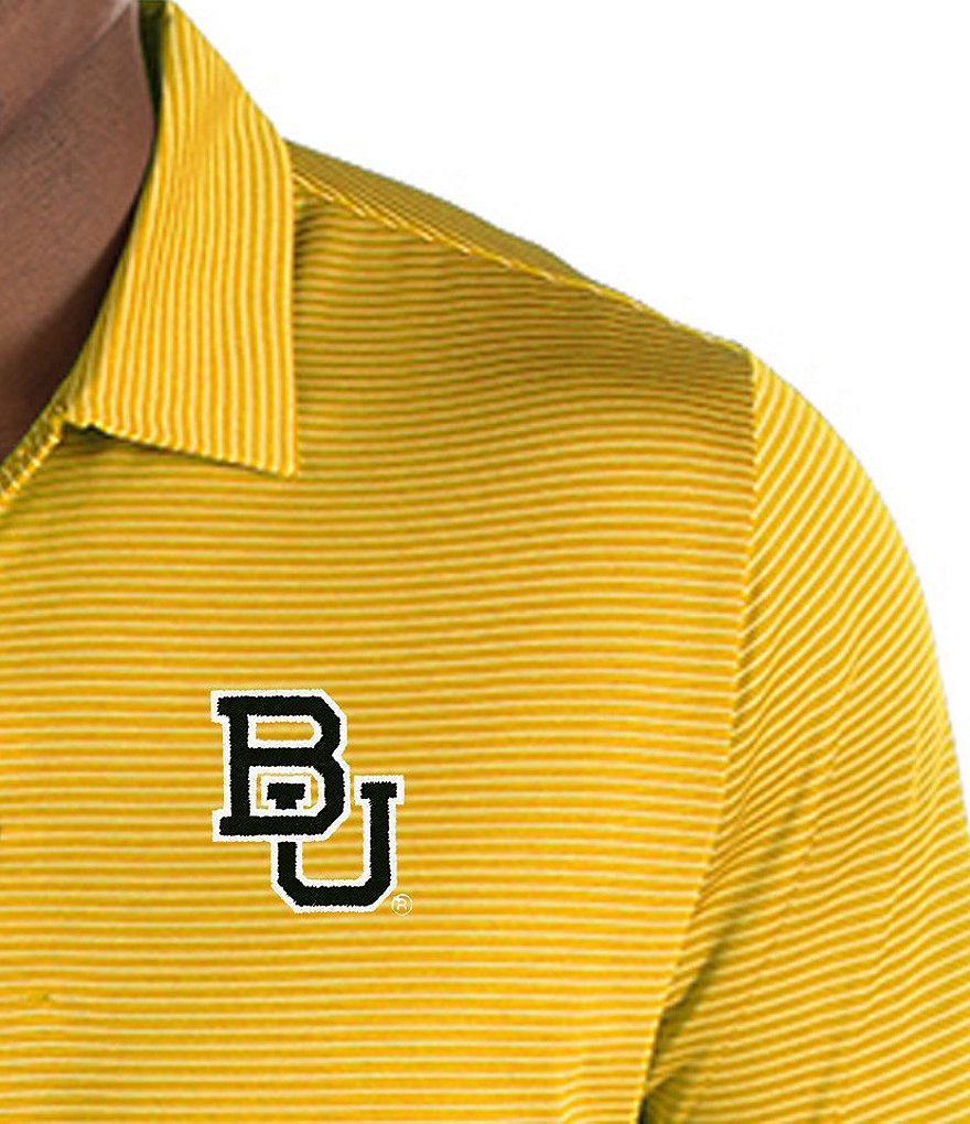 Antigua NCAA Quest Short-Sleeve Polo Shirt