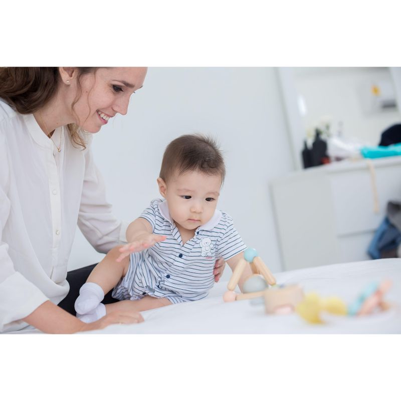 Viking Toys Ecoline Jumbo Tipper Truck