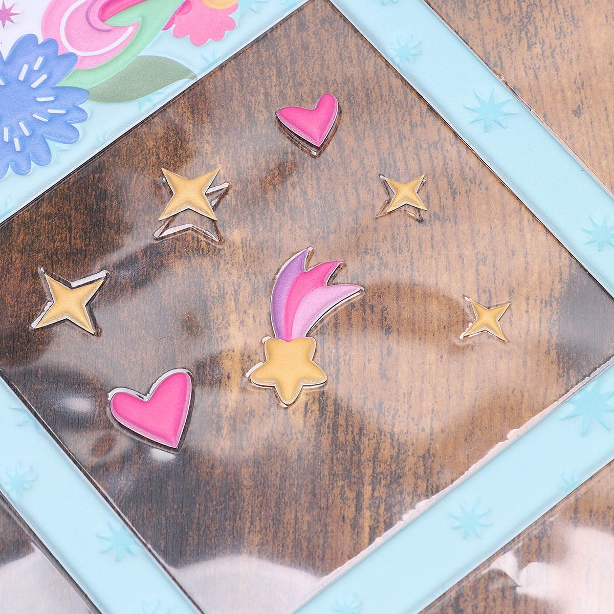 Redi-Tag                                 OFS - Page Flags