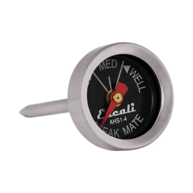 Escali Easy Read Steak Thermometer Set