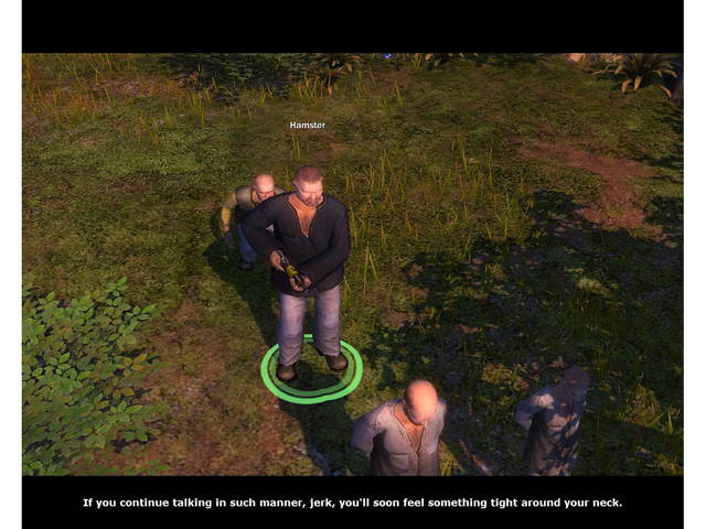 Planet Alcatraz [Online Game Code]