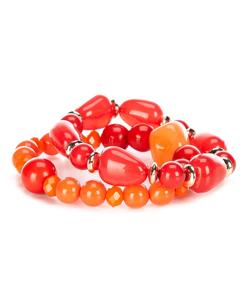 Barse Sterling Silver and Genuine Turquoise Detailed Cuff Bracelet