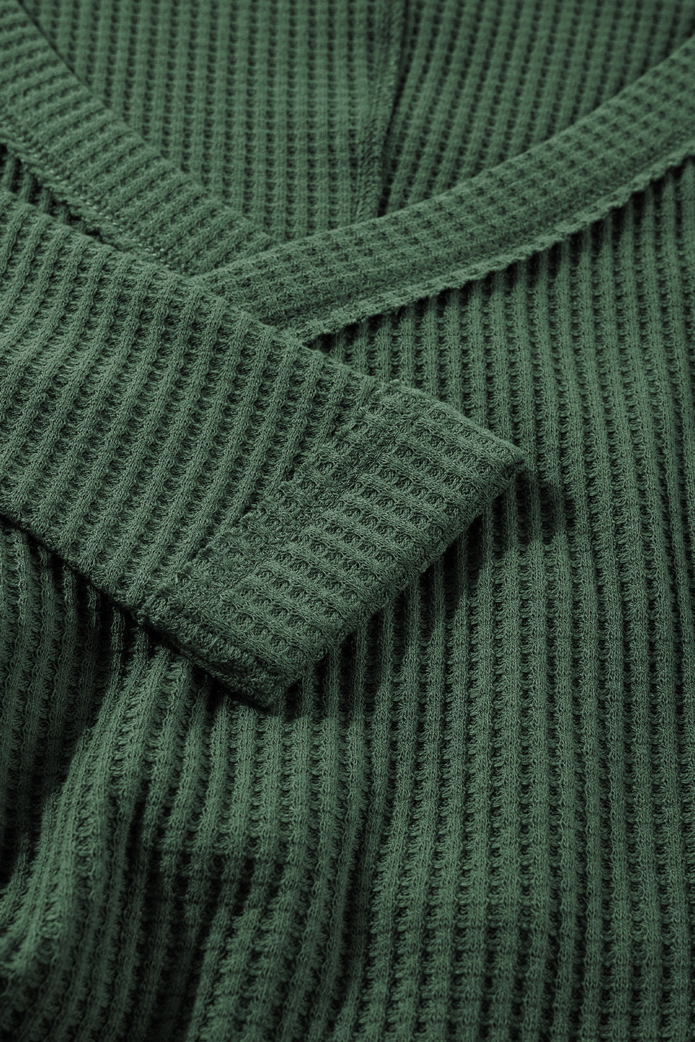 Rose Red Rhinestone Mesh Long Sleeve Bodysuit