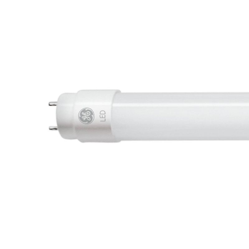 General Electric 4' 32/40W Universal LFL T8/T12 LED Tube DayLight