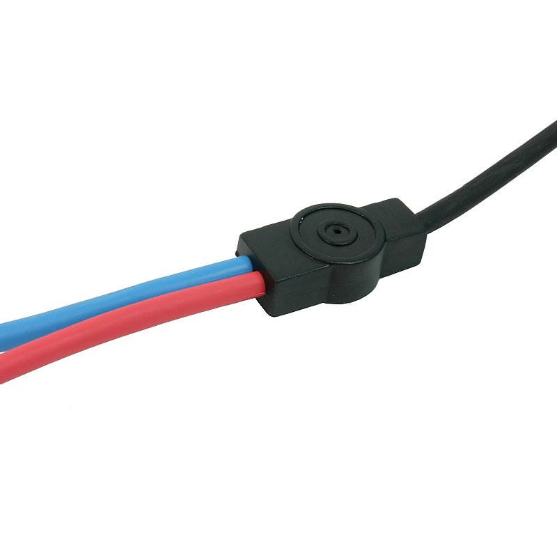 Elite Core IS163215 15' Insert Snake Cable 16 TRS to 32 1/4 in