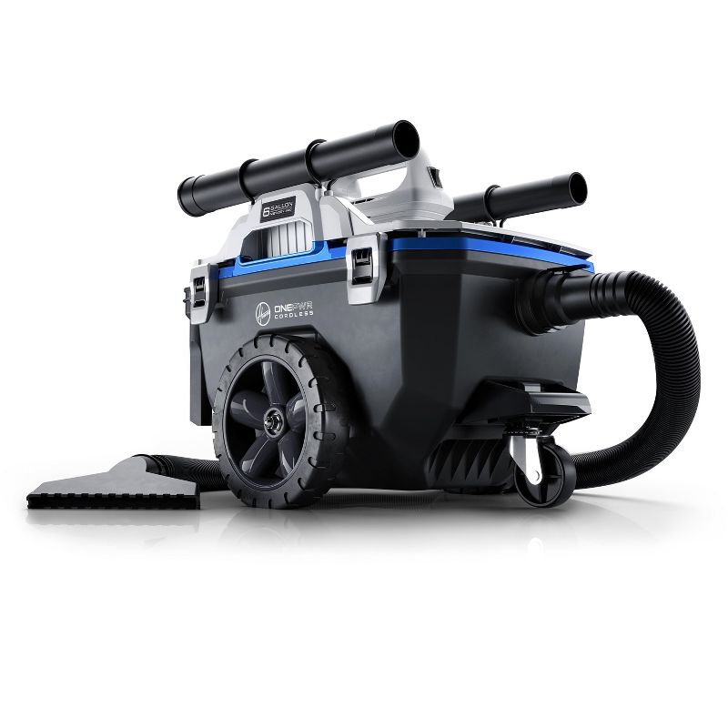 Hoover ONEPWR Cordless High Capacity Wet/Dry Utility Vacuum - Tool Only (No Battery) BH57120