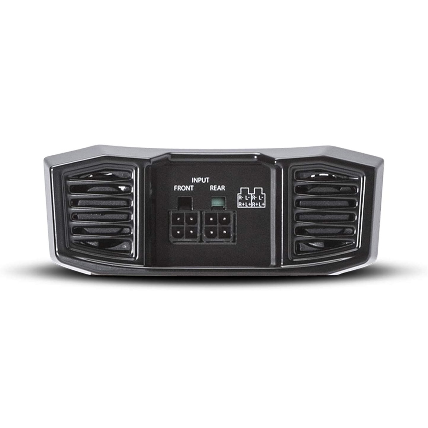 Rockford Fosgate T400X4ad Power 400 Watt Class-ad 4-Channel Amplifier