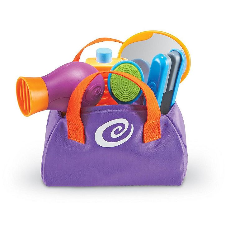 Melissa & Doug Server - Role Play Set