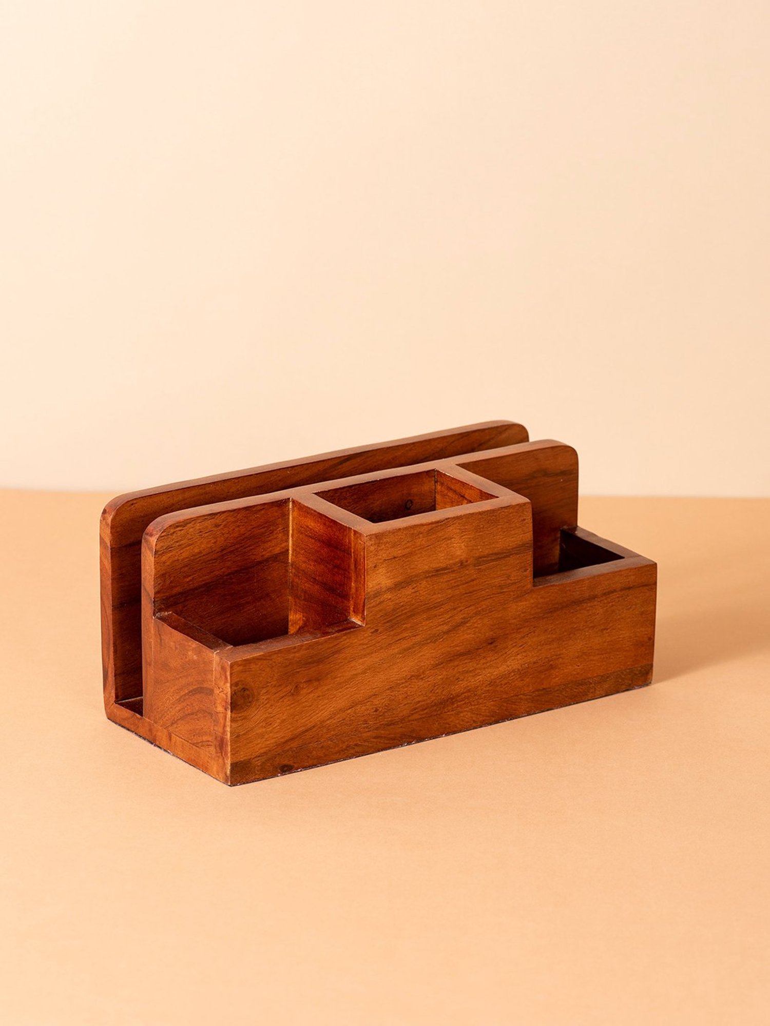 Mason Home Celestial Silver Salad Server