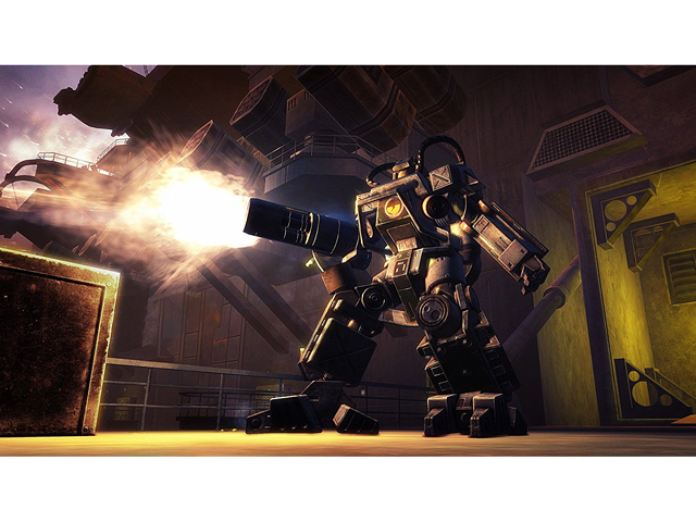 Rogue Trooper: Redux - PlayStation 4