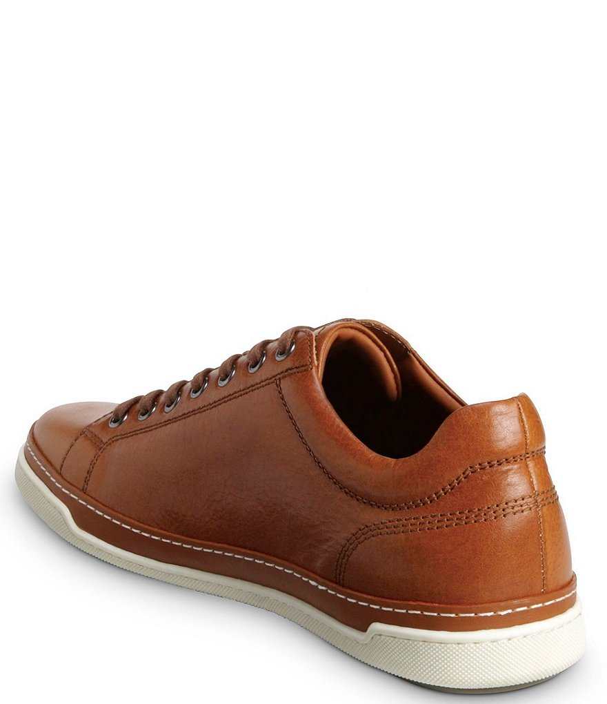 Allen-Edmonds Men's Porter Derby Lace-Up Sneakers