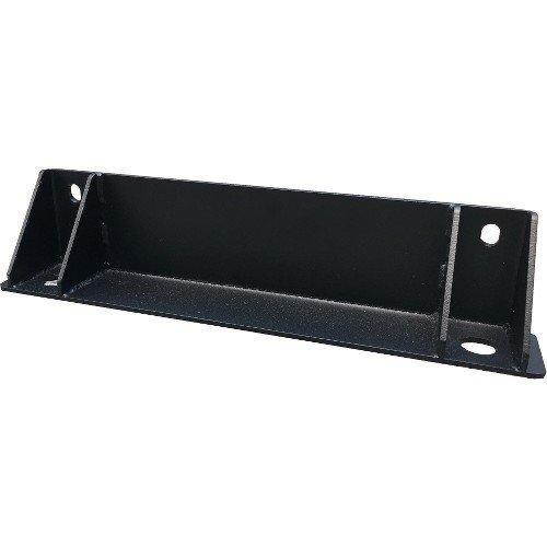 APC AR7701A-S Netshelter Sx High Seismic Region Bolt-Down Kit - Rack Bolt Down Kit - Black