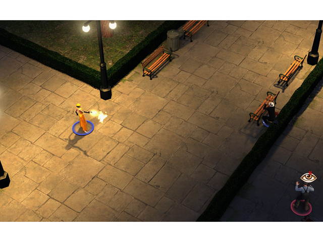 Omerta - City of Gangsters: Damsel in Distress [Online Game Code]