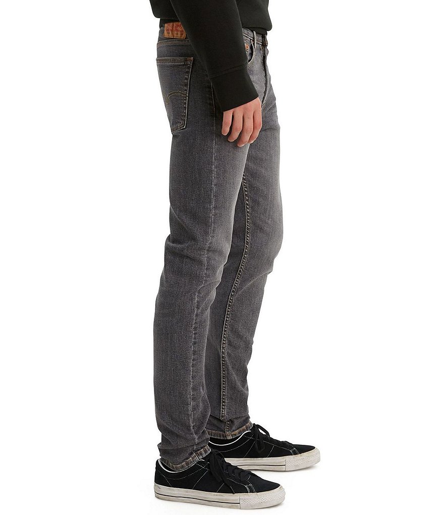 Buffalo David Bitton Skinny Max Jeans