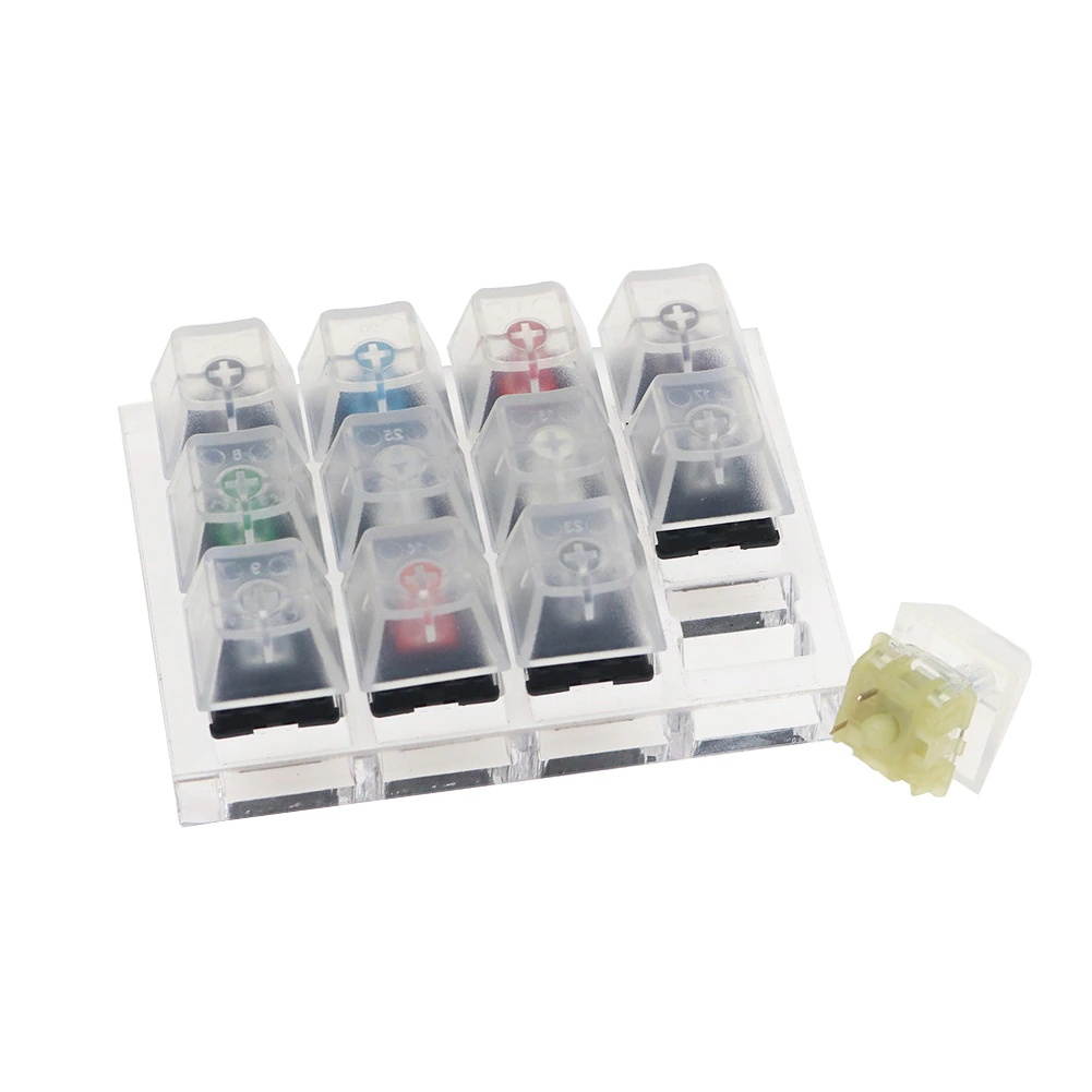 Insten Carry Case for Nintendo Switch - Portable Hard Shell Travel Pouch for Console & Accessories, Black