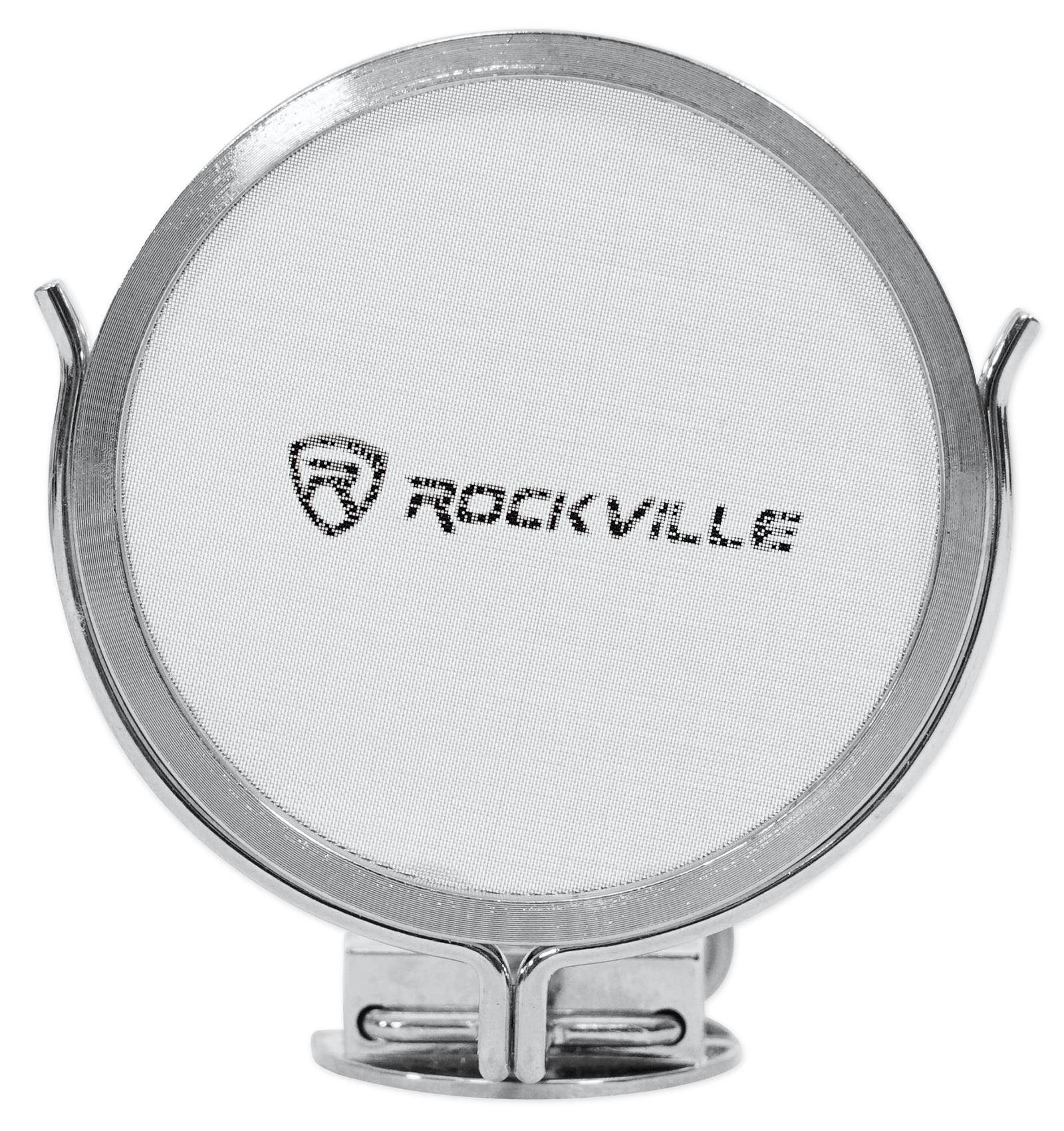 galaxy audio smbsspt shock mount desktop base with push to talk/push to lock switch for use with gooseneck microphone