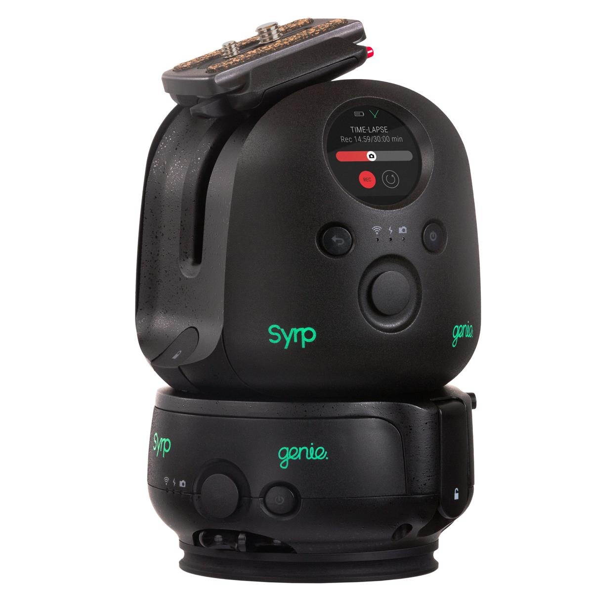 Syrp Syrp Genie II Pan Tilt Linear Kit #SYKIT-0001