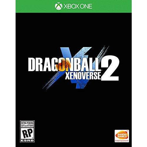 Dragon Ball Xenoverse 2 - Xbox One
