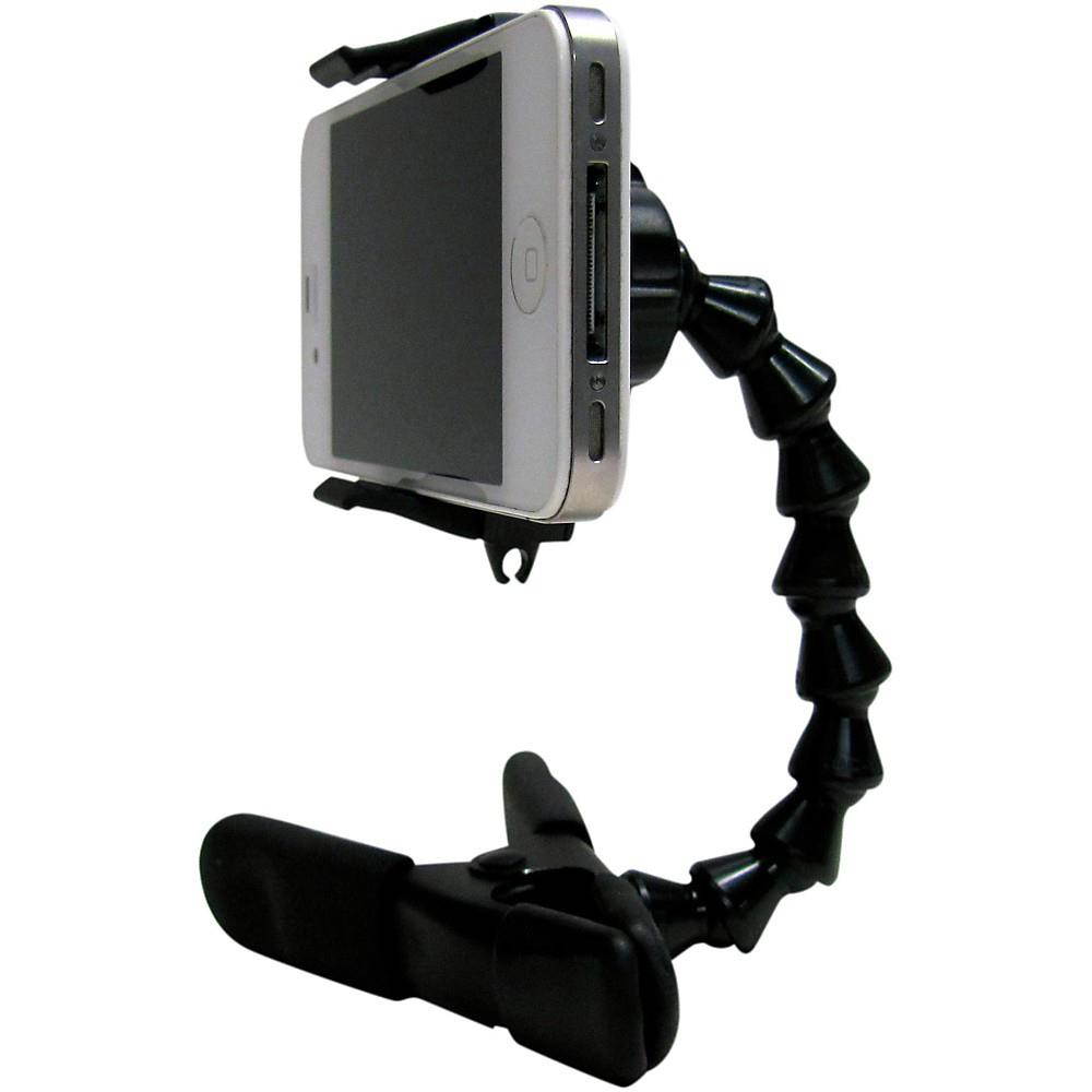 Stage Ninja FON-9-CB Universal Smartphone Mini Clamp Stand Mount