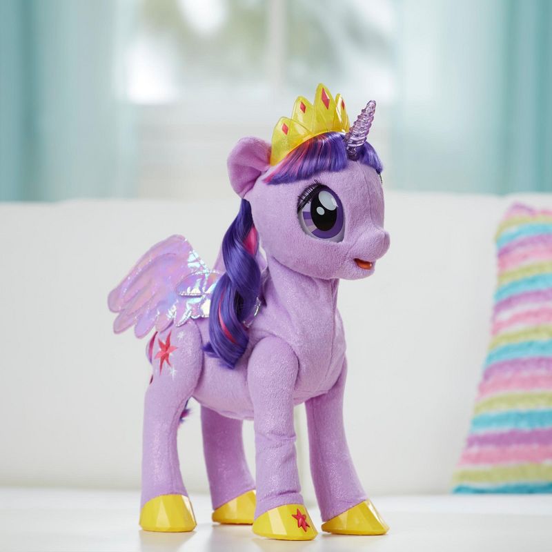 My Little Pony: The Movie My Magical Princess Twilight Sparkle