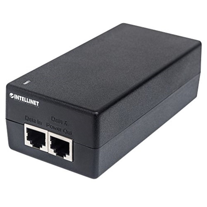 Intellinet 561235 Gigabit Ultra Poe+ Injector