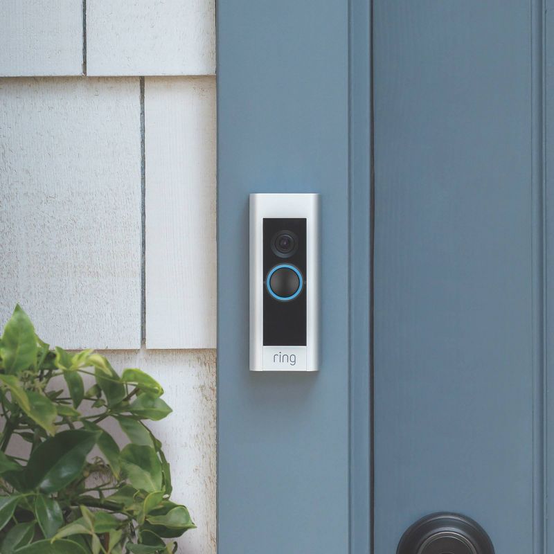 Ring Video Doorbell Pro