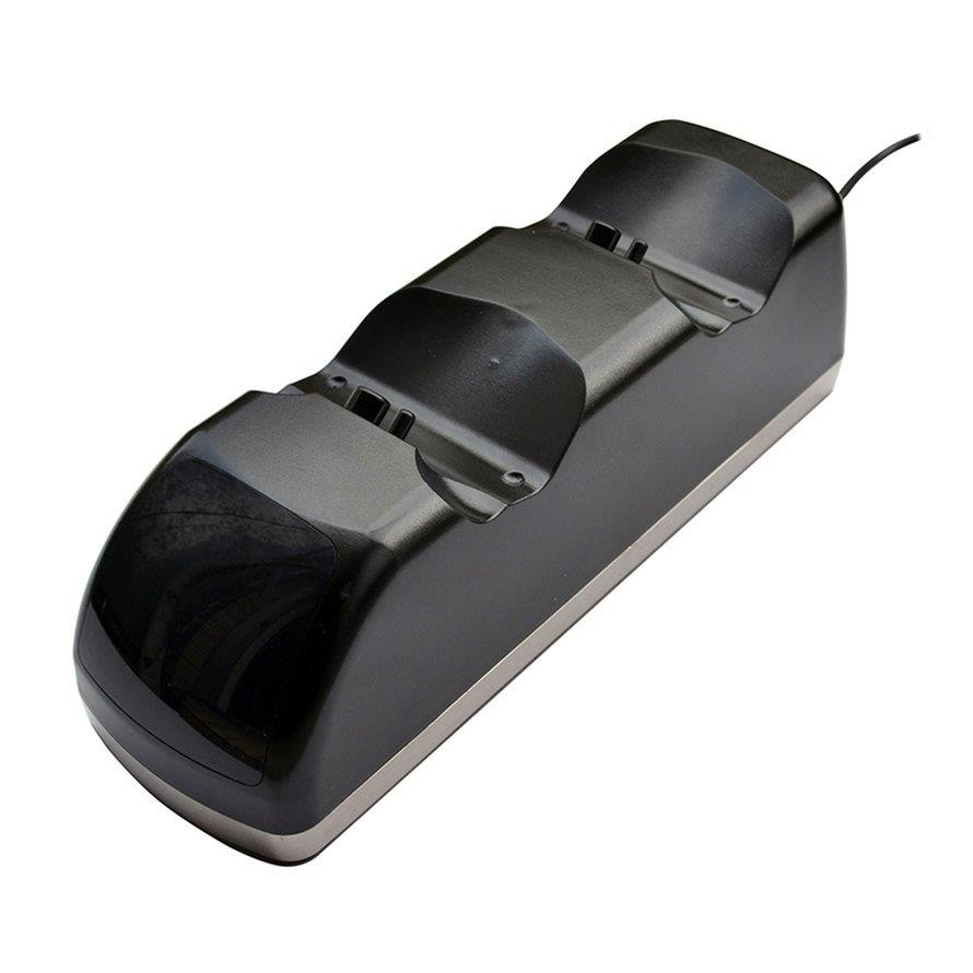 Universal Wireless Joystick Charging Dock Stand Holder Base for PS4 Slim Pro