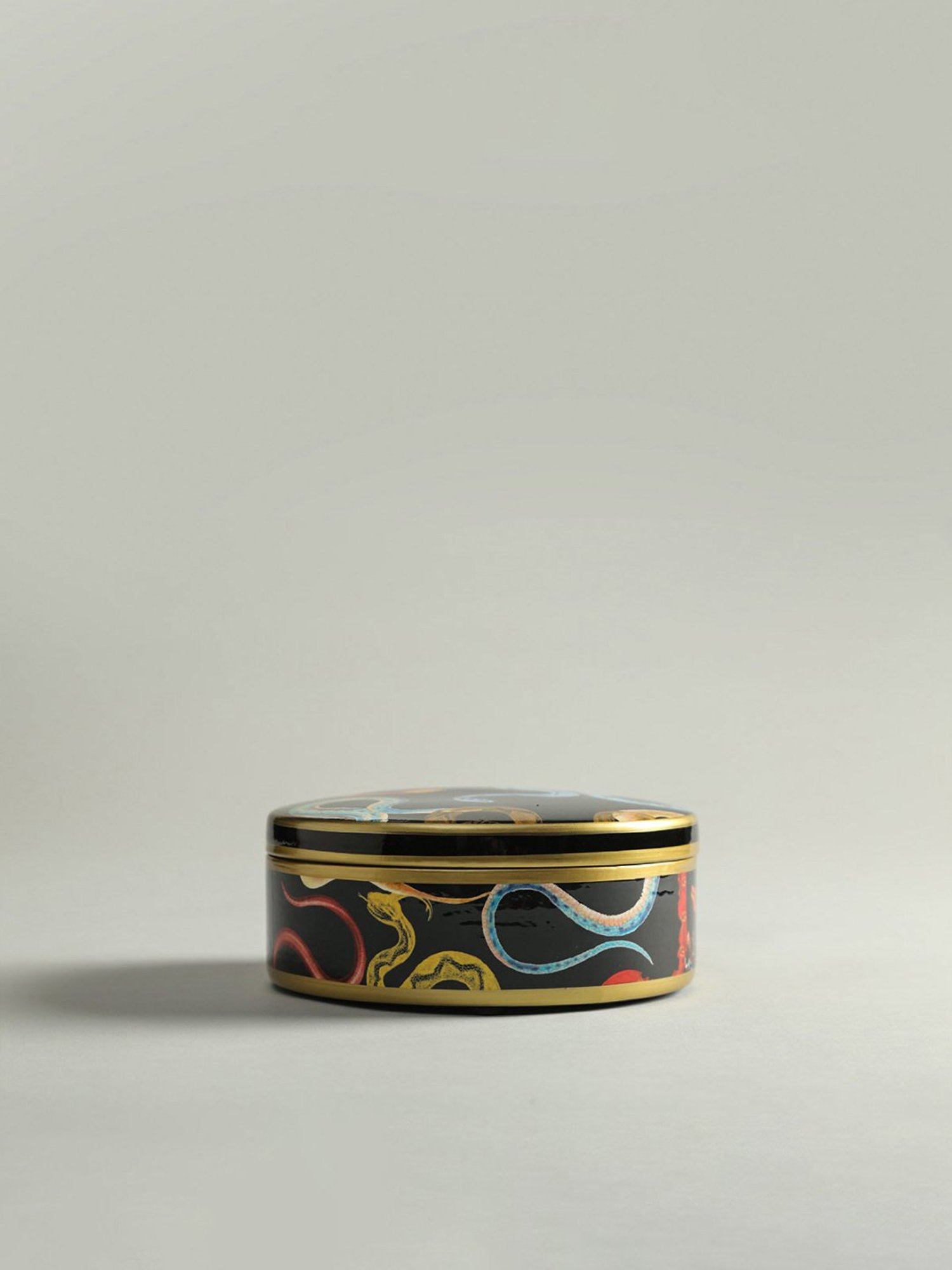 @home Blue Paperback Multipurpose Gift Box