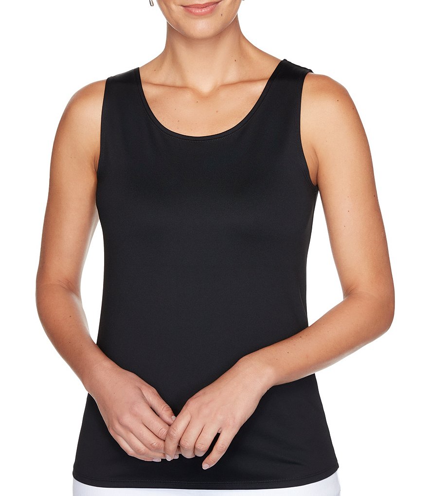 Karen Kane Long Super-Soft Tank