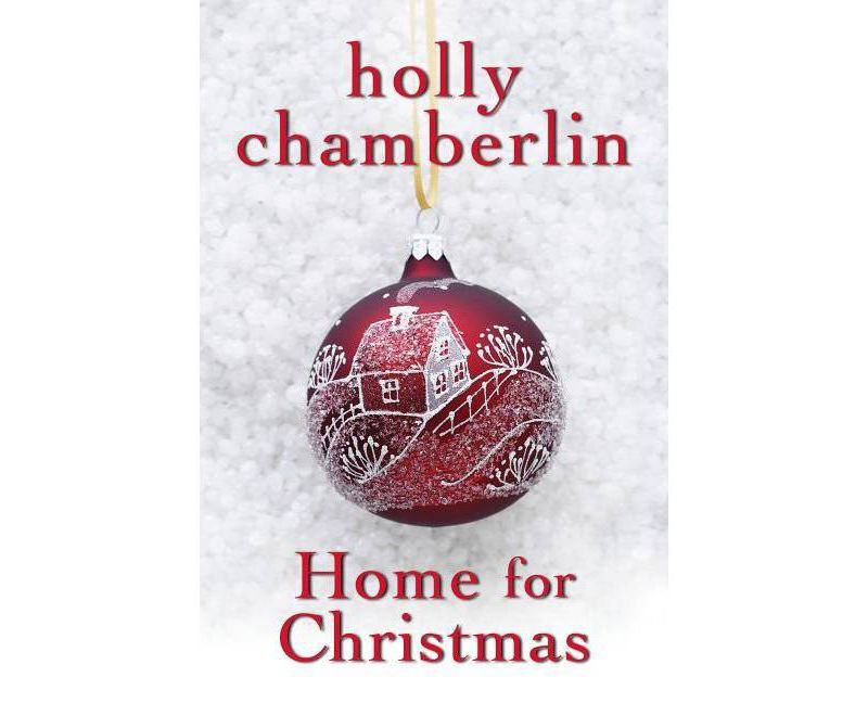 Home for Christmas -  Reprint (Yorktide, Maine) by Holly Chamberlin (Paperback)
