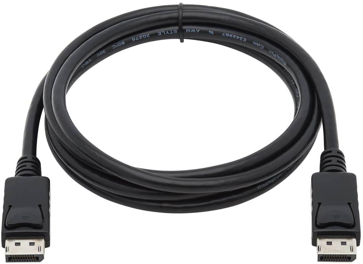 eDragon Display Port to HDMI Converter with Adapter 3 Pack ED713232