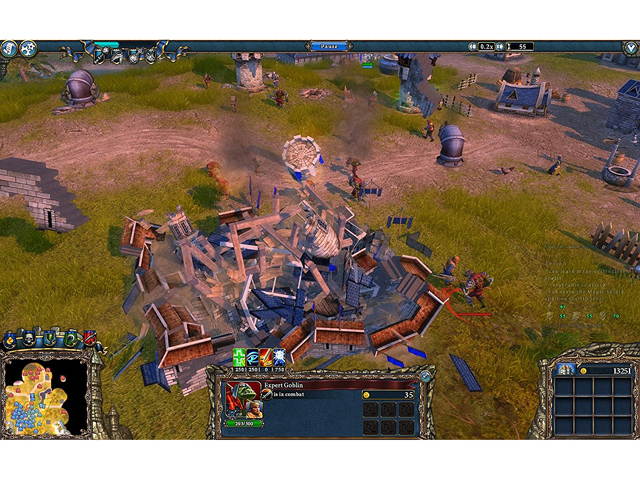 Majesty 2: Monster Kingdom [Online Game Code]