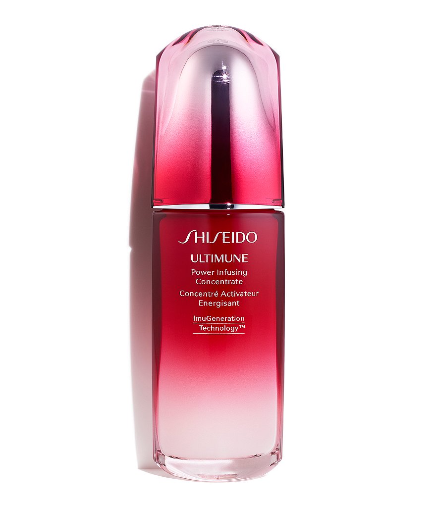 Shiseido Ultimune Power Infusing Concentrate