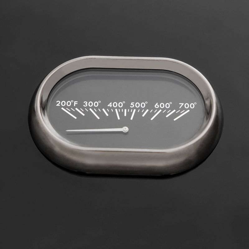 Americana Electric 9210 Tabletop Grill - Meco