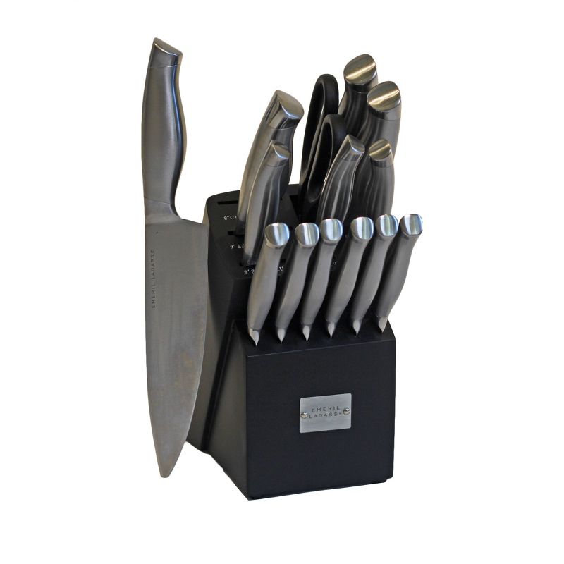 Emeril Lagasse 15pc Cutlery Set