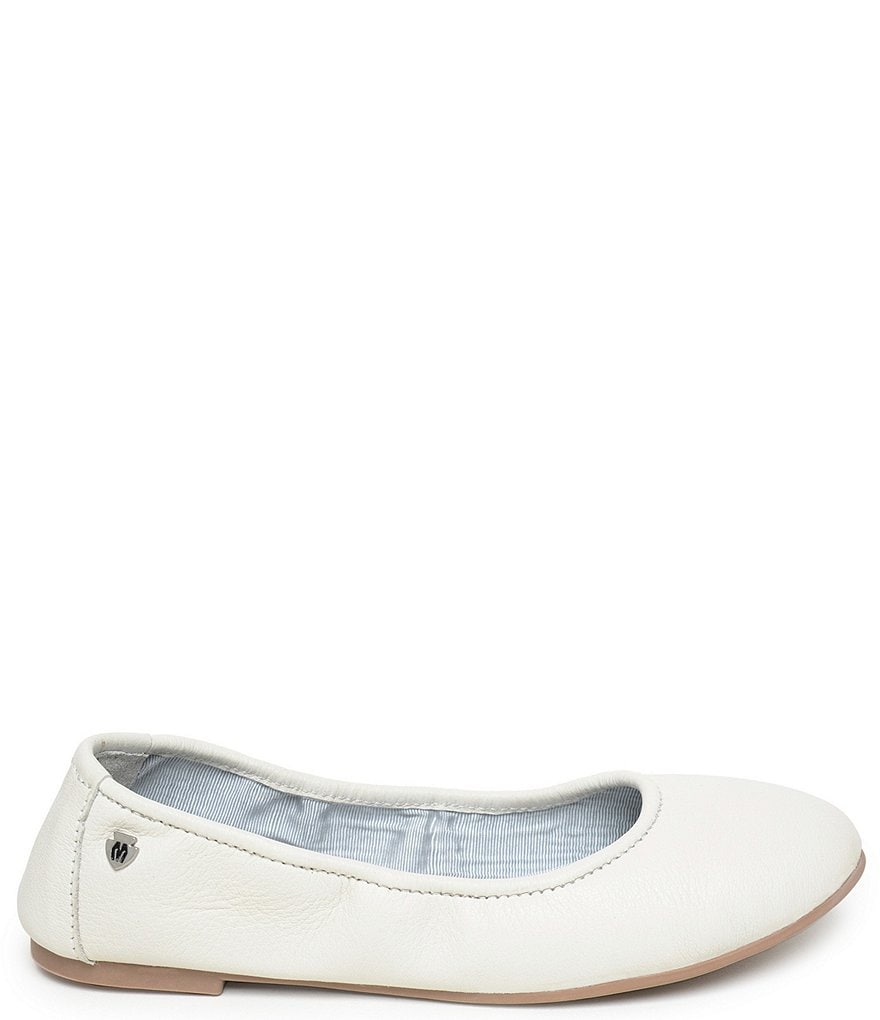 Minnetonka Anna Ballerina Flats