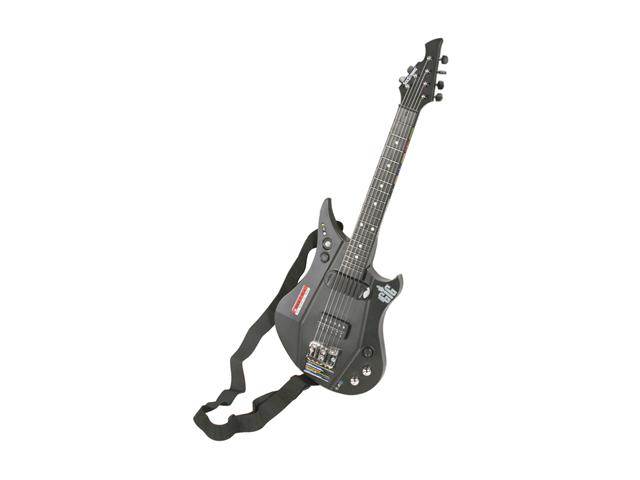 Power Gig: Rise Of The Six String Guitar Kit Xbox 360 Game
