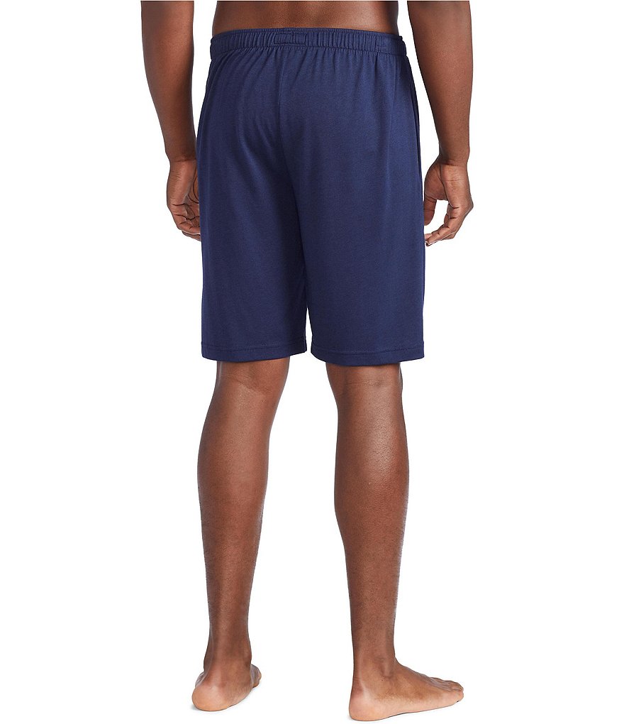 Polo Ralph Lauren Supreme Comfort Sleep Shorts