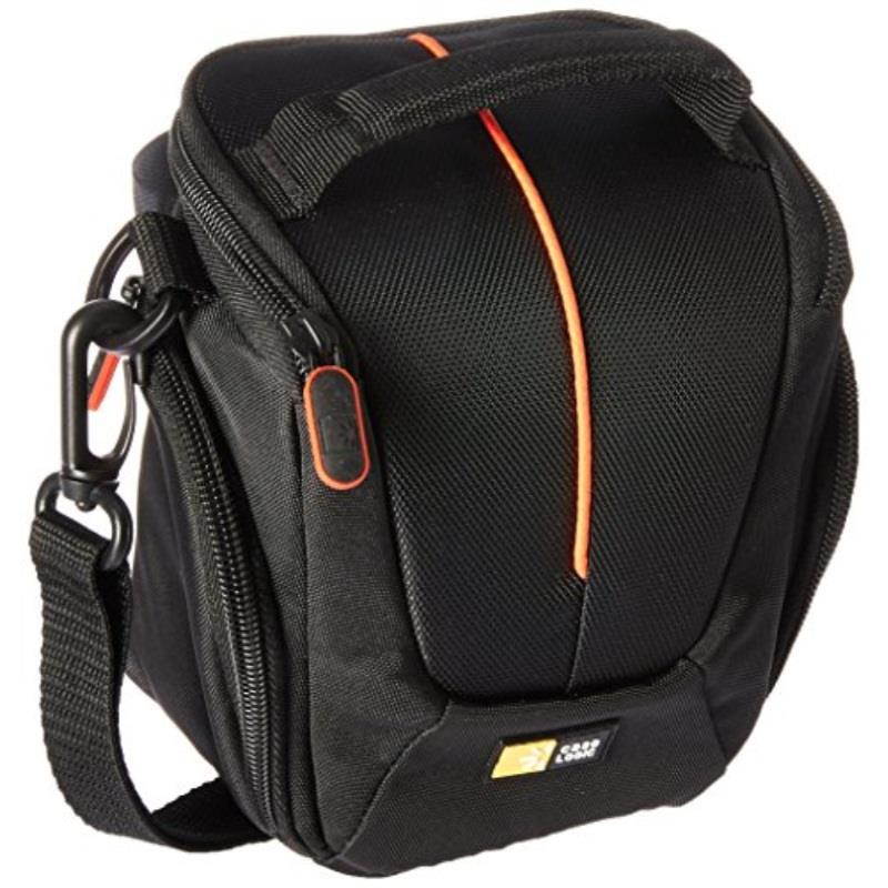 case logic dcb304 compact system/hybrid camera case black