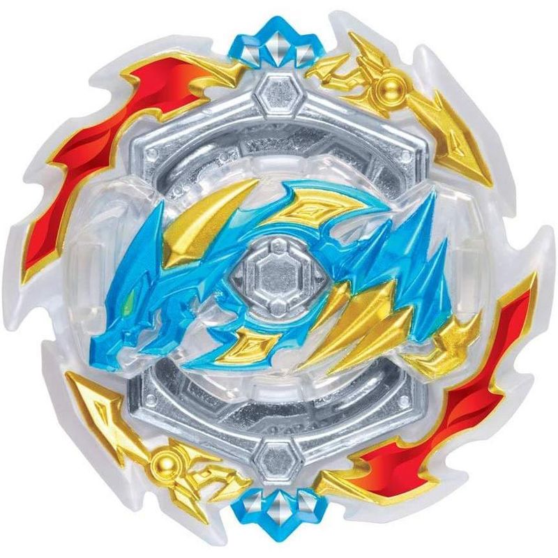 Japan Video Games Beyblade Burst Takaratomy Starter Pack Star Ester Dragon .St.Ch Zan