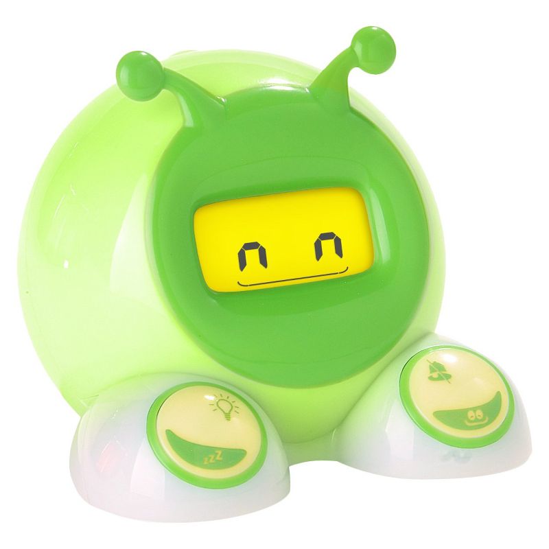 OK to Wake! Alarm Clock and Night-Light